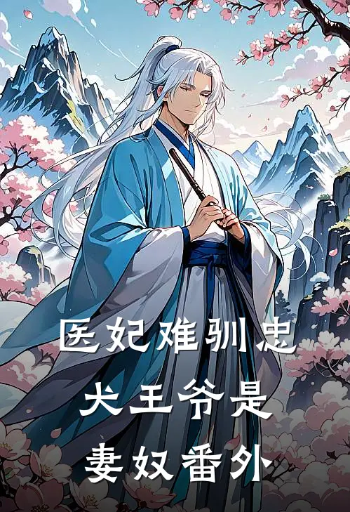 医妃难驯忠犬王爷是妻奴番外