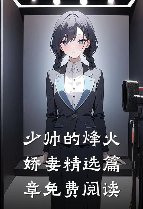 少帅的烽火娇妻精选篇章免费阅读