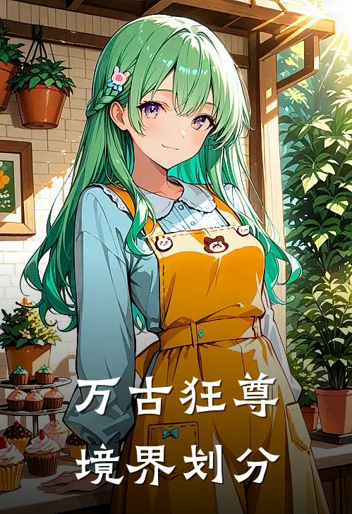 万古狂尊境界划分