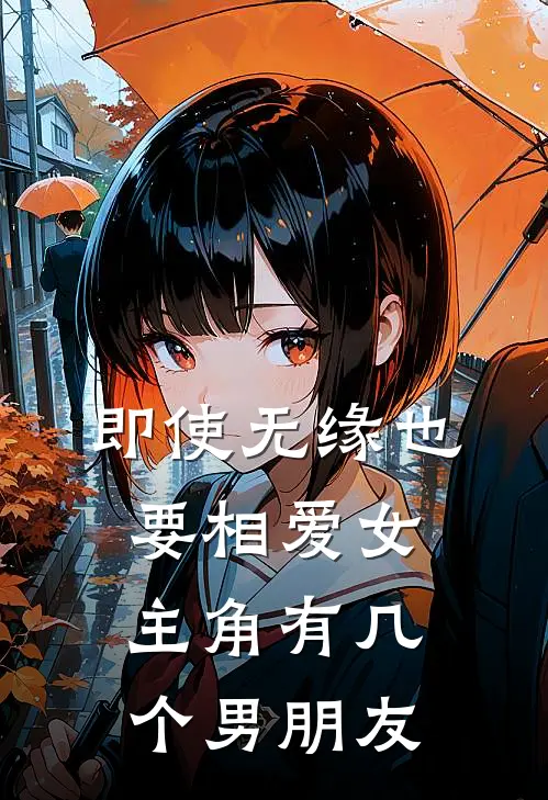即使无缘也要相爱女主角有几个男朋友