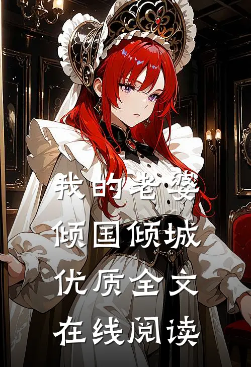我的老婆倾国倾城优质全文在线阅读