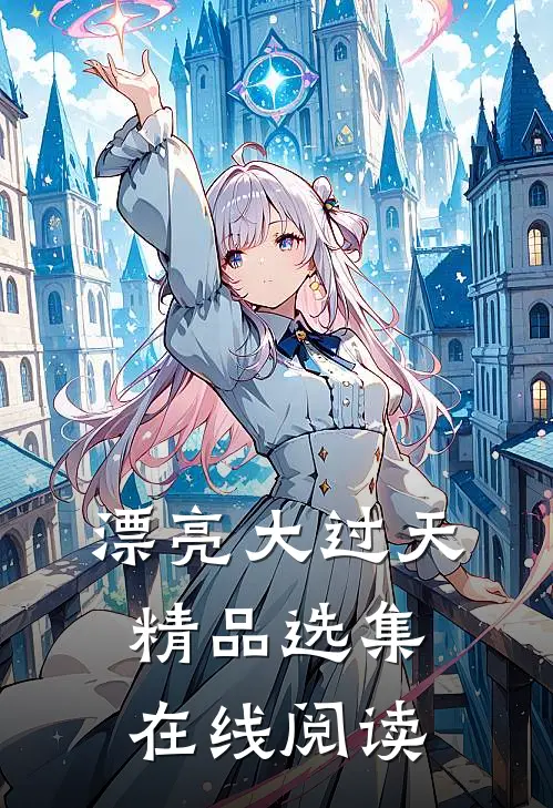漂亮大过天精品选集在线阅读
