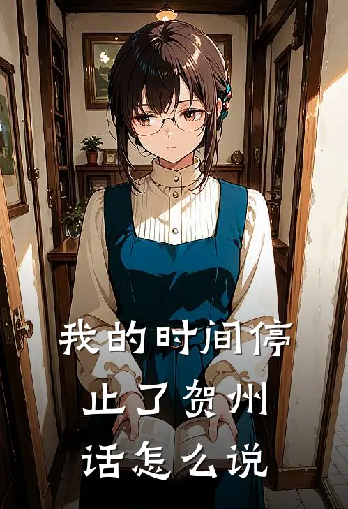 我的时间停止了贺州话怎么说