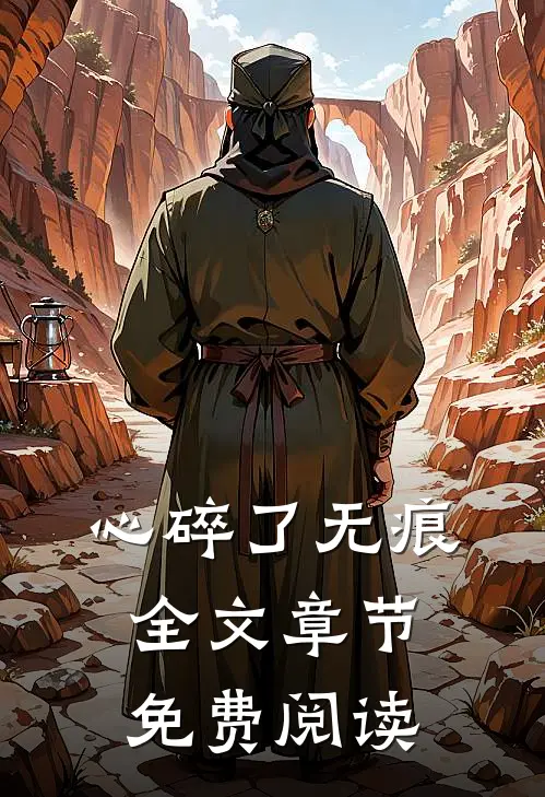心碎了无痕全文章节免费阅读