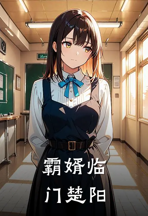 霸婿临门楚阳