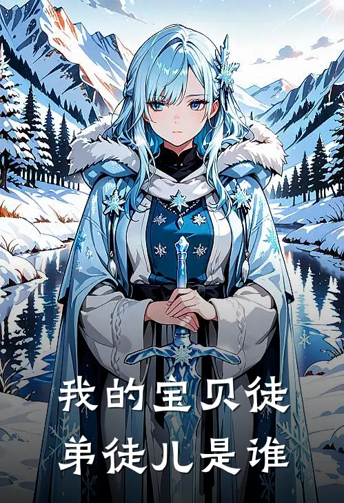 我的宝贝徒弟徒儿是谁