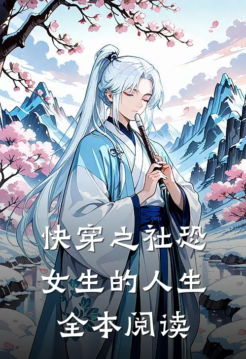 快穿之社恐女生的人生全本阅读