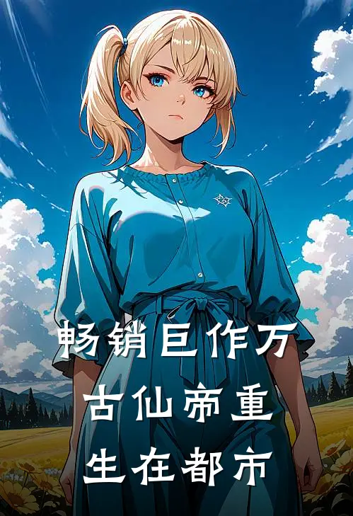 畅销巨作万古仙帝重生在都市