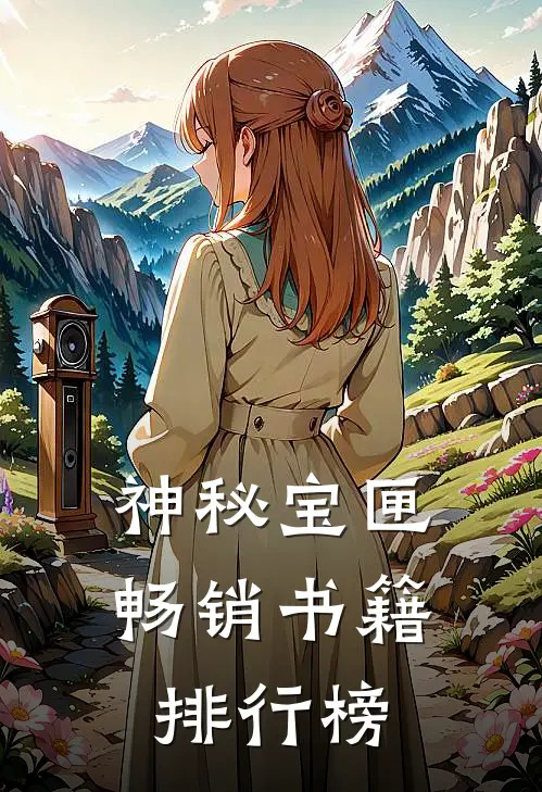 神秘宝匣畅销书籍排行榜