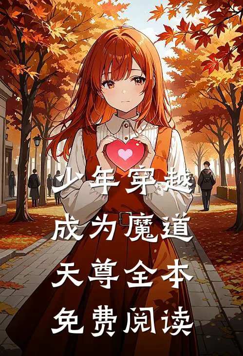 少年穿越成为魔道天尊全本免费阅读