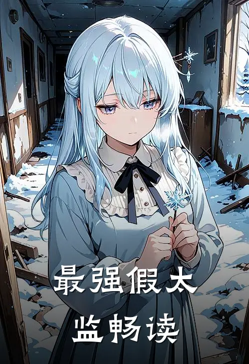 最强假太监畅读