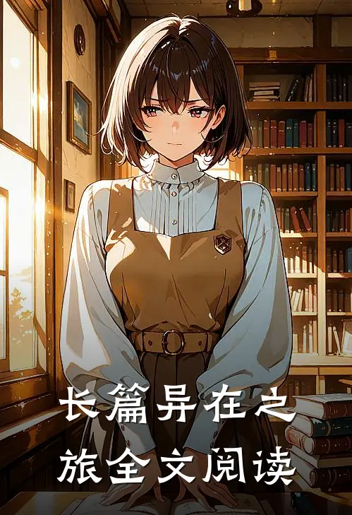 长篇异在之旅全文阅读