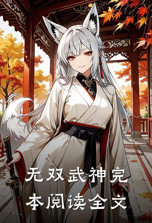 无双武神完本阅读全文