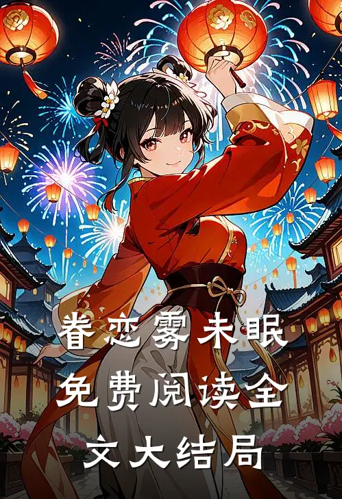 眷恋雾未眠免费阅读全文大结局