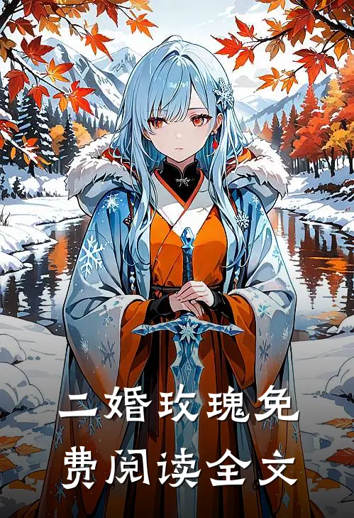 二婚玫瑰免费阅读全文
