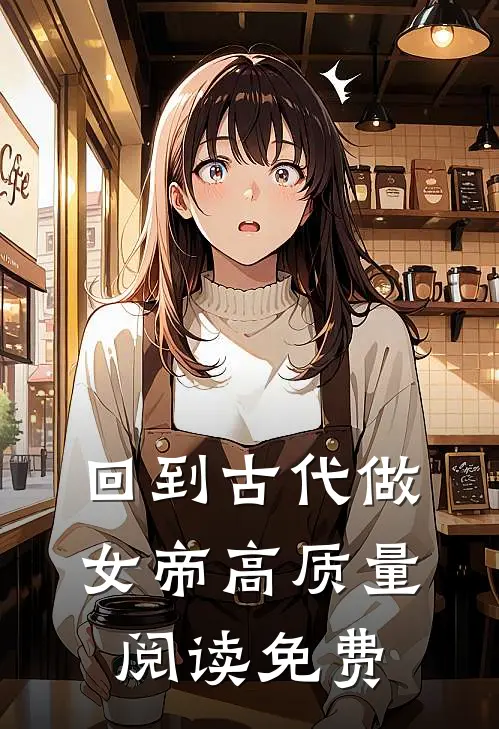 回到古代做女帝高质量阅读免费