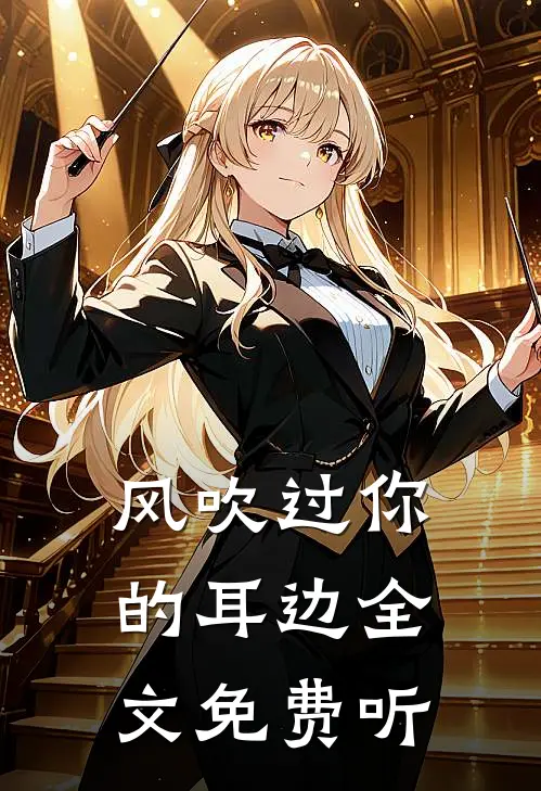 风吹过你的耳边全文免费听