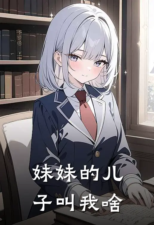 妹妹的儿子叫我啥