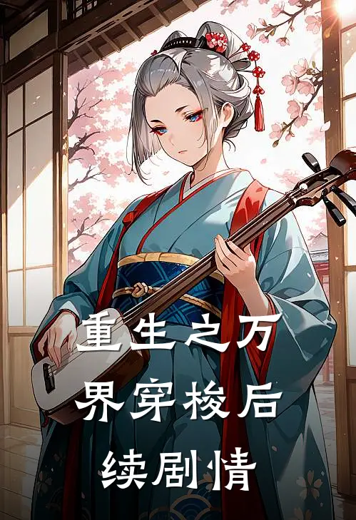 重生之万界穿梭后续剧情