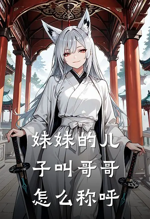 妹妹的儿子叫哥哥怎么称呼