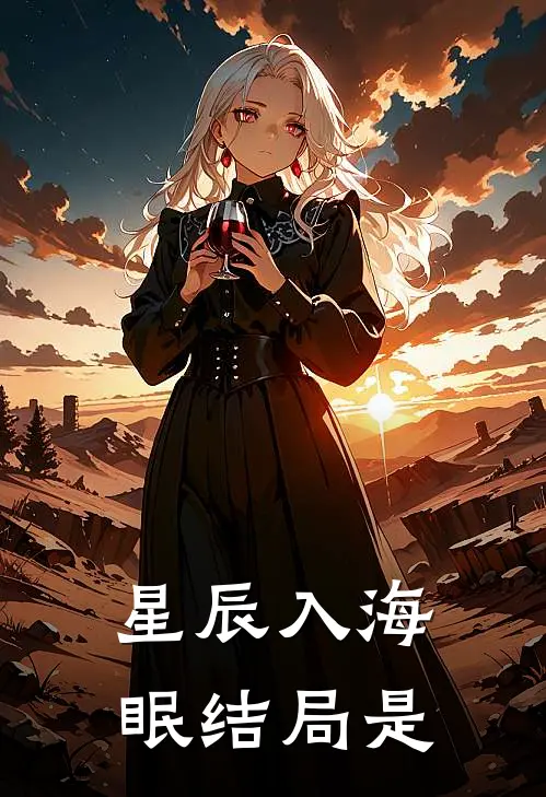 星辰入海眠结局是
