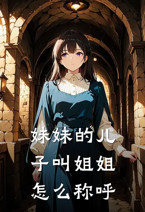 妹妹的儿子叫姐姐怎么称呼