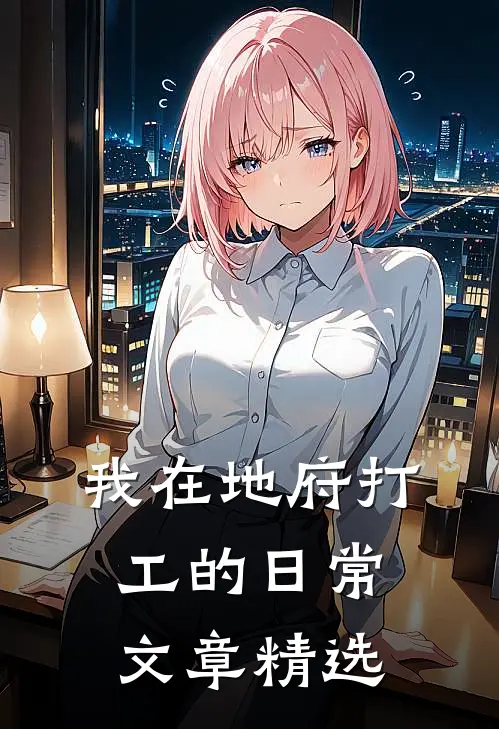 我在地府打工的日常文章精选