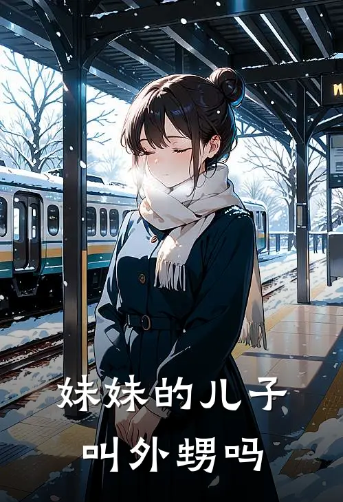 妹妹的儿子叫外甥吗