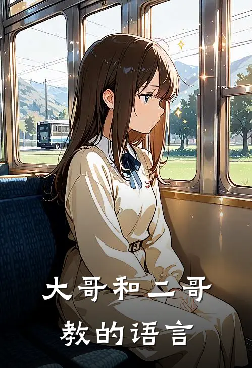 大哥和二哥教的语言