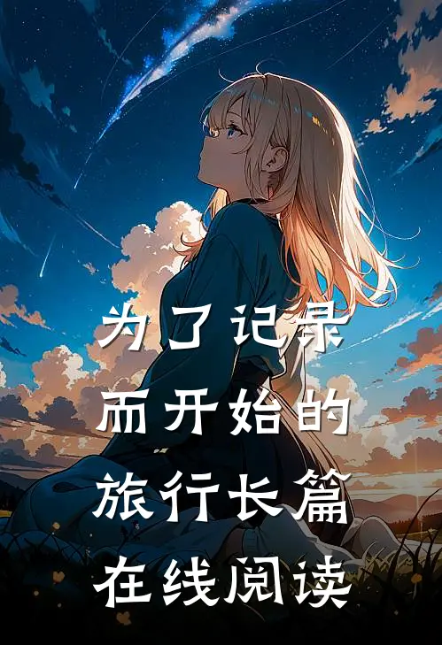 为了记录而开始的旅行长篇在线阅读