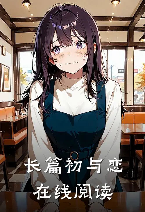 长篇初与恋在线阅读
