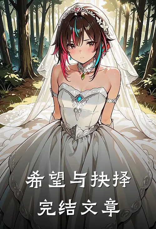 希望与抉择完结文章