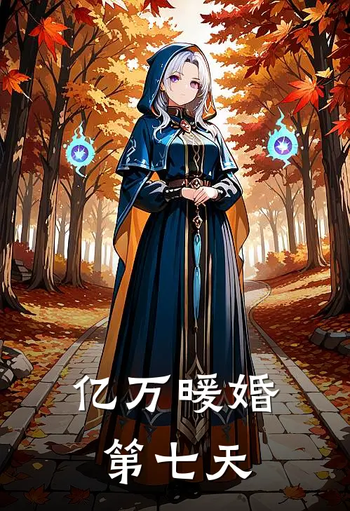 亿万暖婚第七天