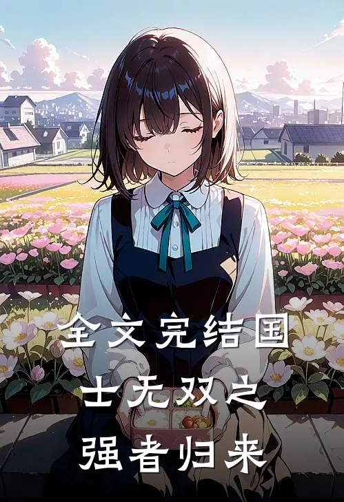 全文完结国士无双之强者归来