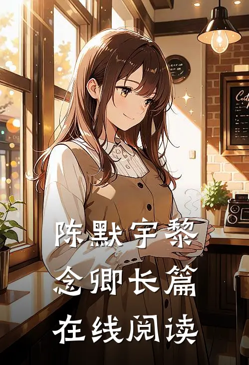 陈默宇黎念卿长篇在线阅读