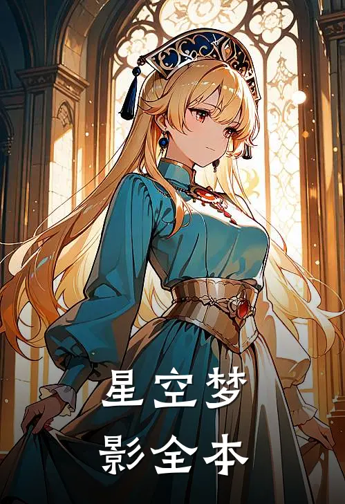 星空梦影全本