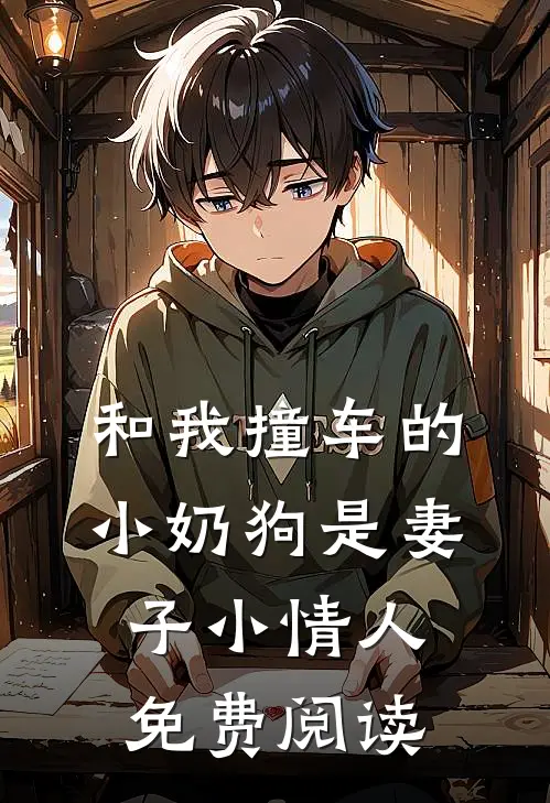 和我撞车的小奶狗是妻子小情人免费阅读