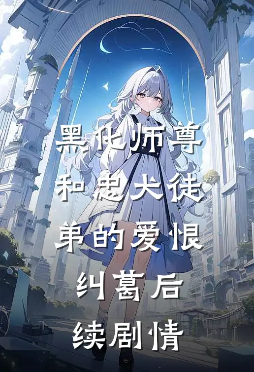 黑化师尊和忠犬徒弟的爱恨纠葛后续剧情