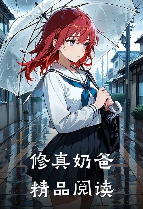 修真奶爸精品阅读