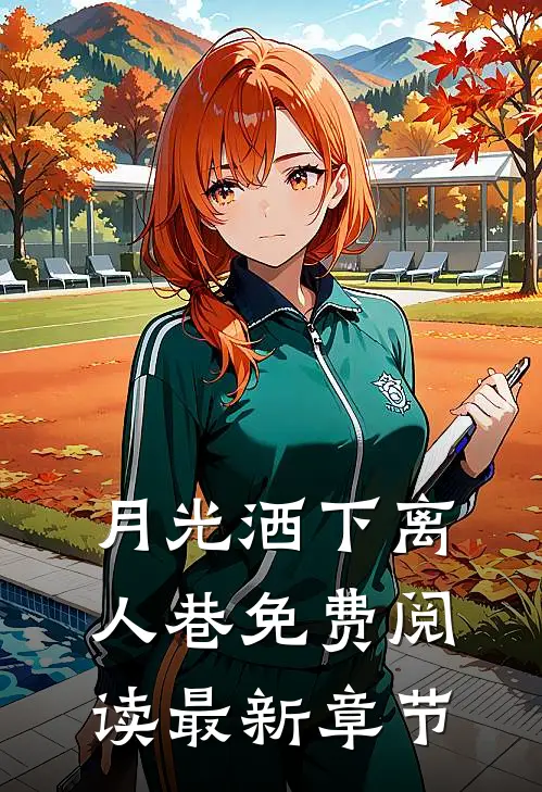 月光洒下离人巷免费阅读最新章节