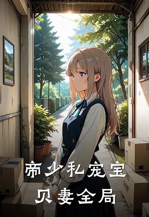 帝少私宠宝贝妻全局