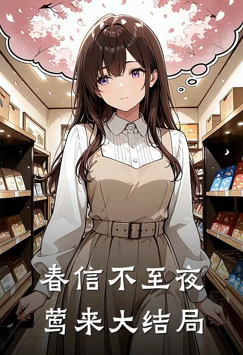 春信不至夜莺来大结局