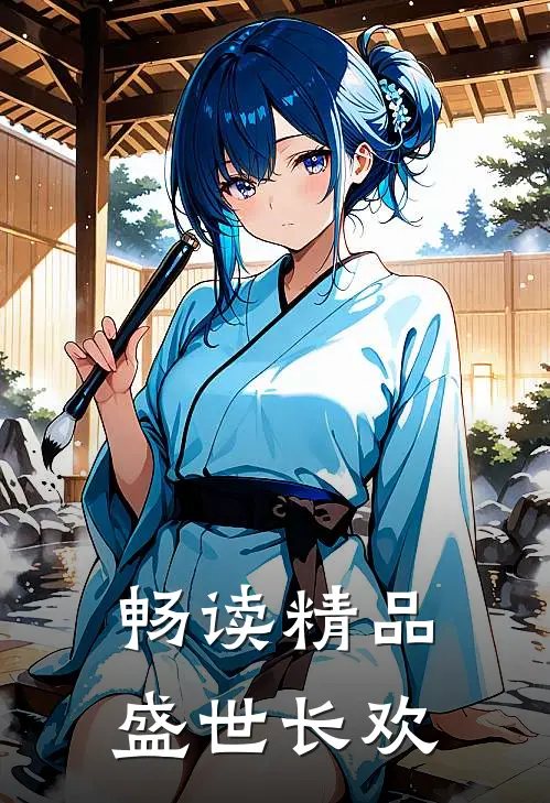 畅读精品盛世长欢