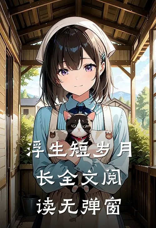 浮生短岁月长全文阅读无弹窗