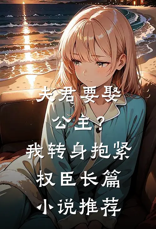 夫君要娶公主?我转身抱紧权臣长篇推荐免费阅读