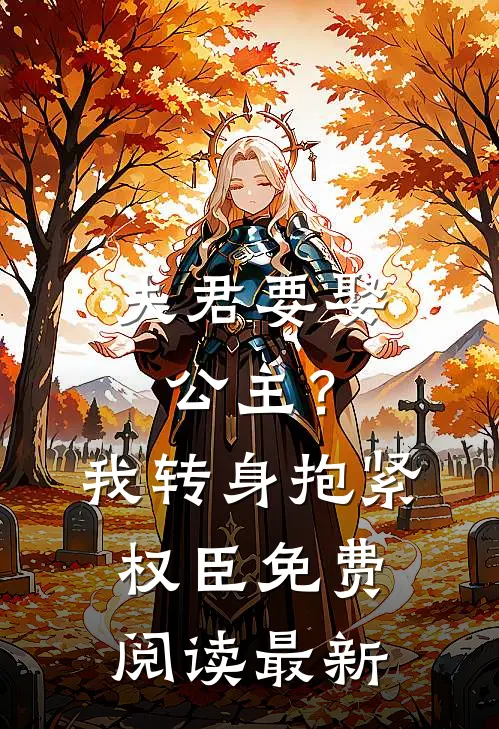 夫君要娶公主?我转身抱紧权臣免费阅读最新