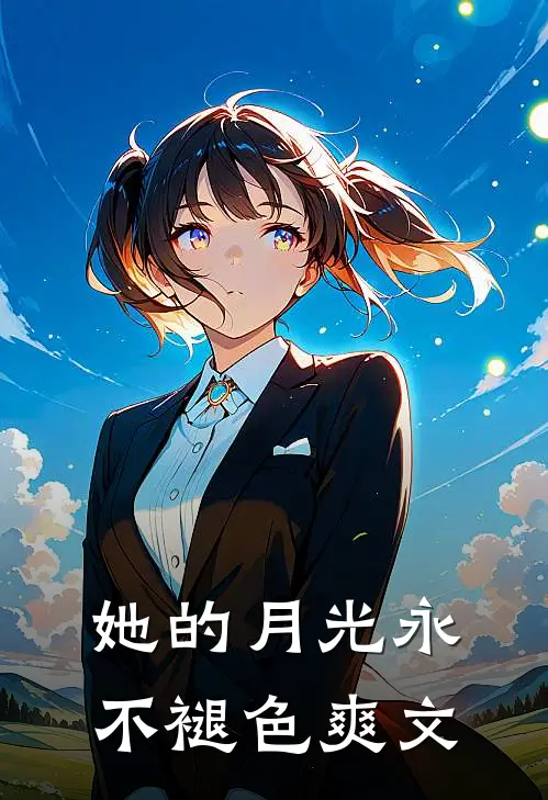 她的月光永不褪色爽文