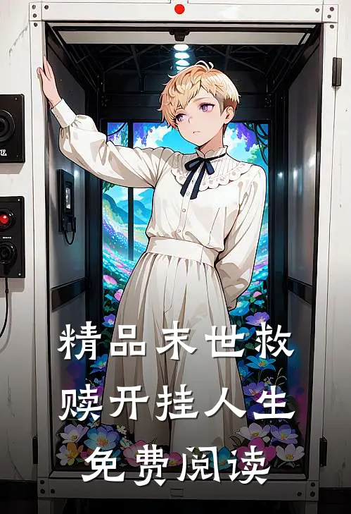 精品末世救赎开挂人生免费阅读
