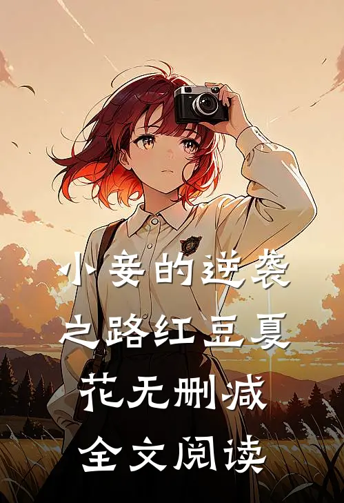 小妾的逆袭之路红豆夏花无删减全文阅读