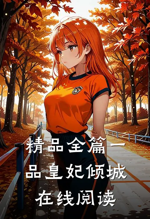 精品全篇一品皇妃倾城在线阅读